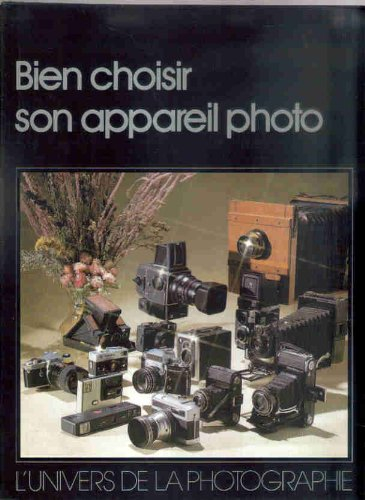 bien choisir son appareil photo