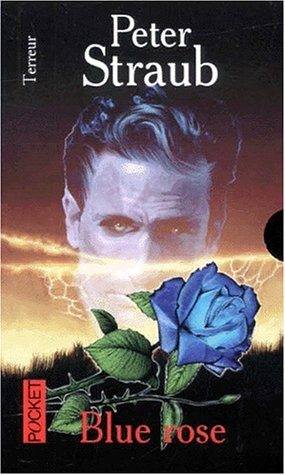 Coffret Blue rose