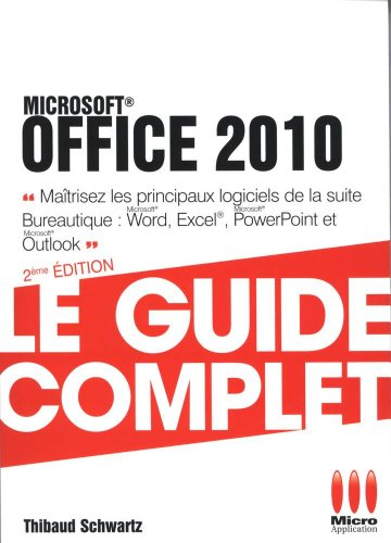 Office 2010