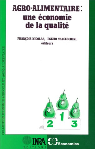 agro-alimentaire