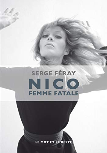 Nico : femme fatale
