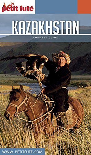 Kazakhstan