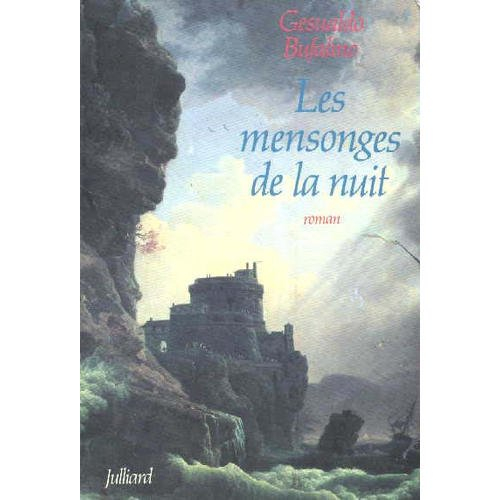 Les Mensonges de la nuit