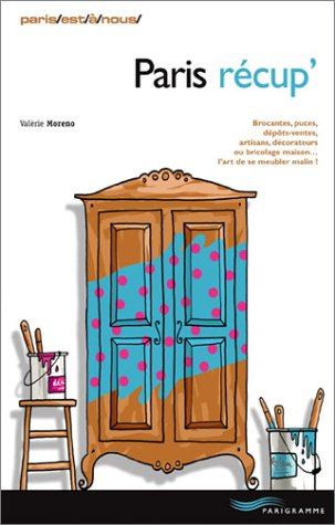 paris récup