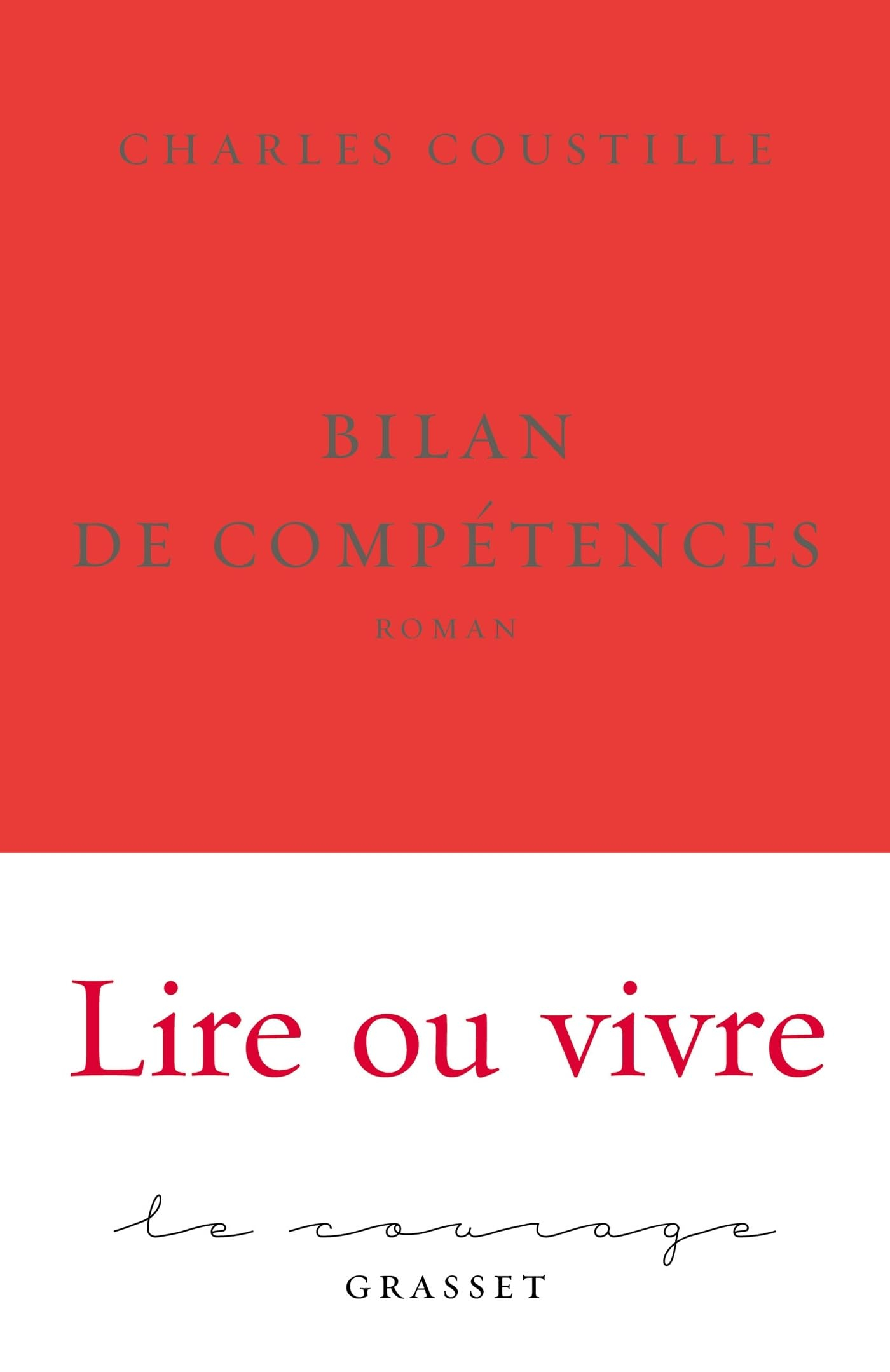 Bilan de compétences