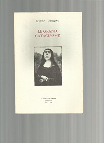 Le Grand cataclysme