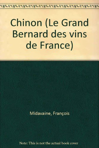 Chinon