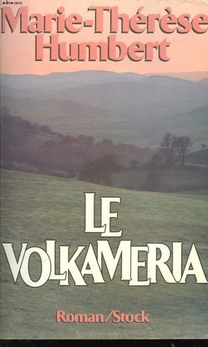Le Volkameria