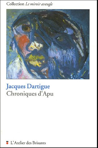 Chroniques d'Apu