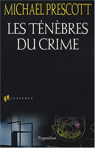 Les ténèbres du crime