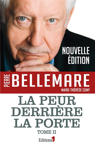 La peur derrière la porte