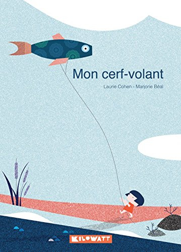 Mon cerf-volant