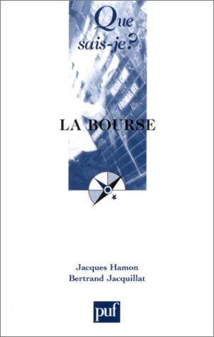 la bourse