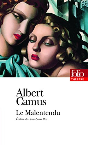Le malentendu