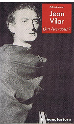 jean vilar