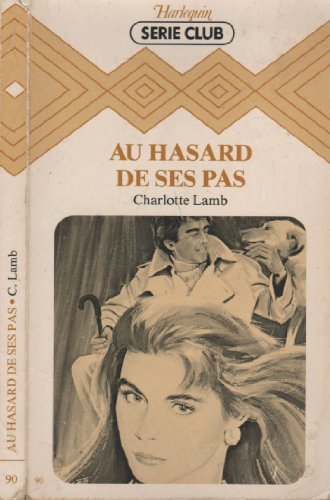 au hasard de ses pas