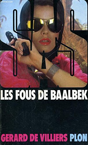 les fous de baalbek