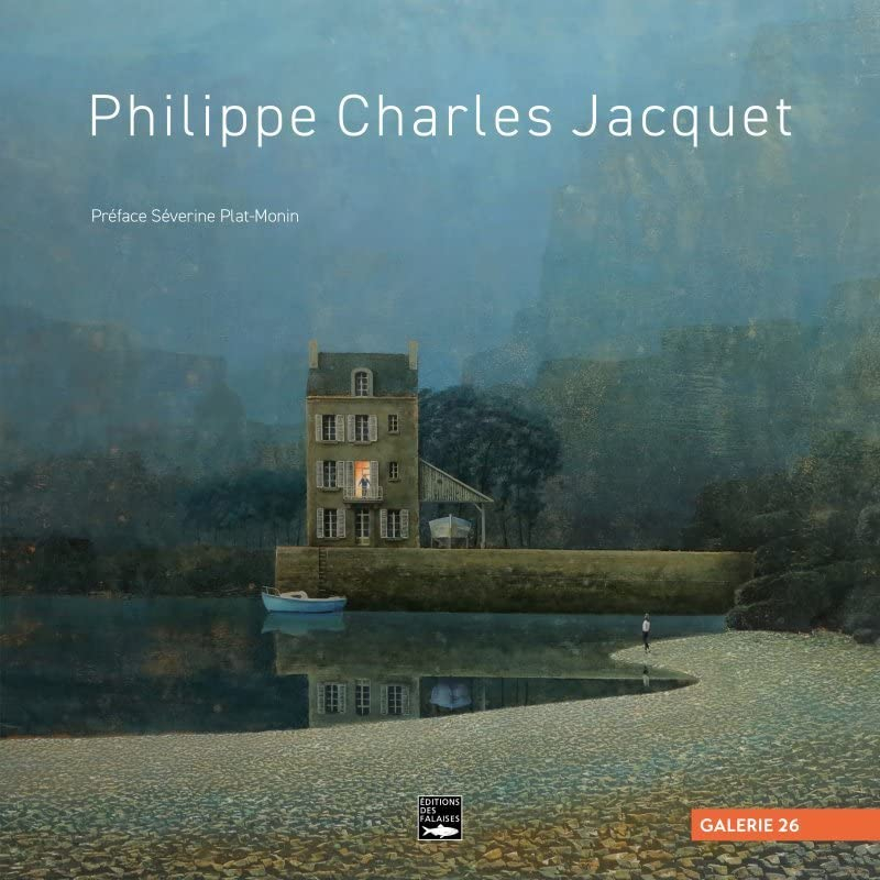 Philippe Charles Jacquet