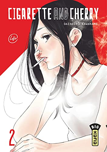Cigarette and cherry. Vol. 2