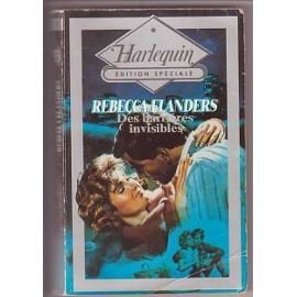des barrières invisibles - harlequin edition spéciale 37
