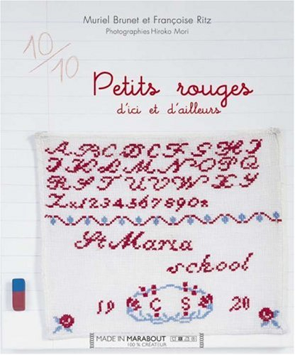Petits rouges d'ici et d'ailleurs
