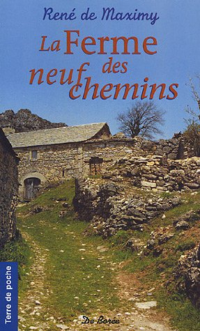 La ferme des Neuf Chemins
