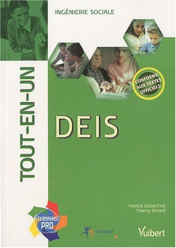 DEIS tout-en-un : ingénierie sociale