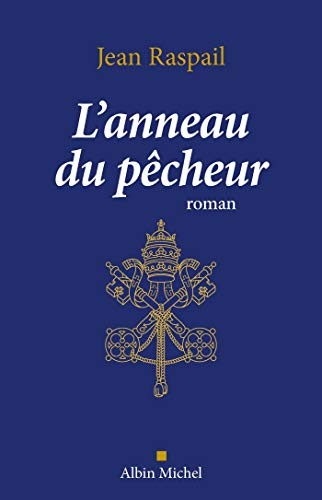L'anneau du pêcheur