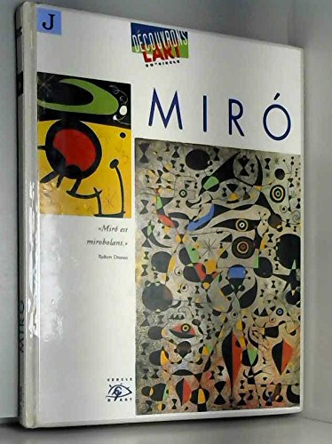 miró, 1893-1983