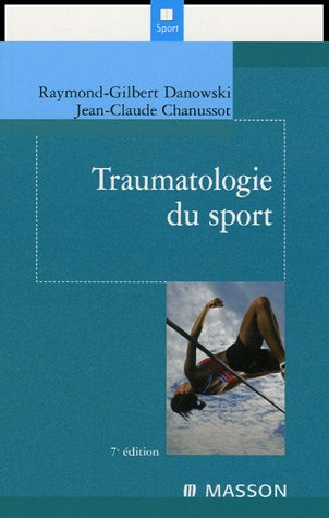 Traumatologie du sport