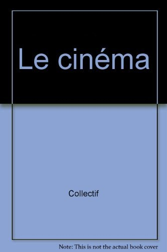 Le cinéma