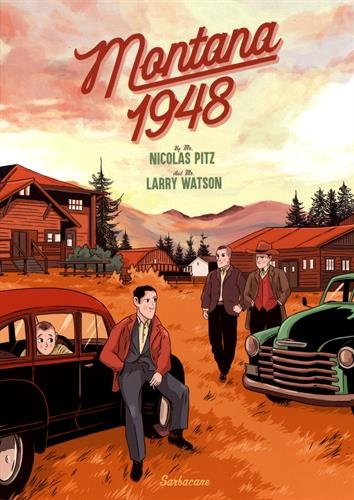 Montana 1948