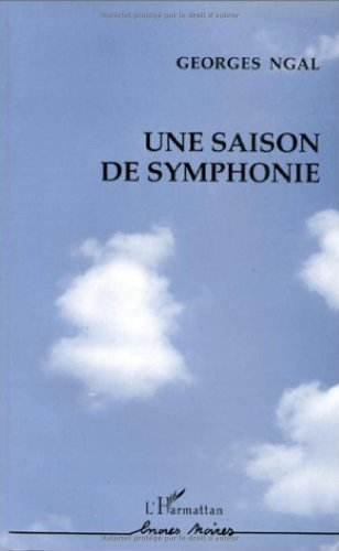 Une saison de symphonie