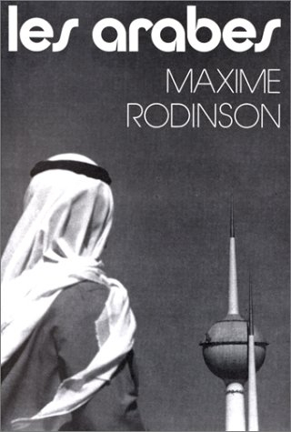 les arabes