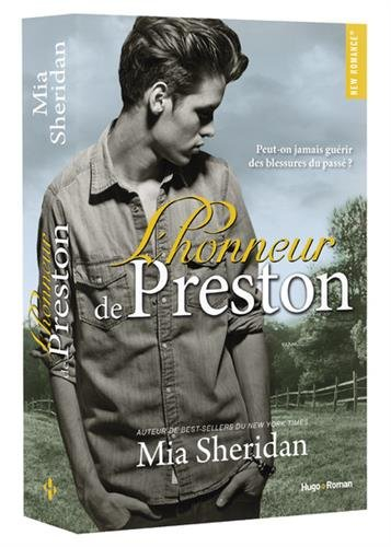 L'honneur de Preston : un roman comme preuve d'amour