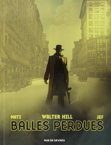 Balles perdues