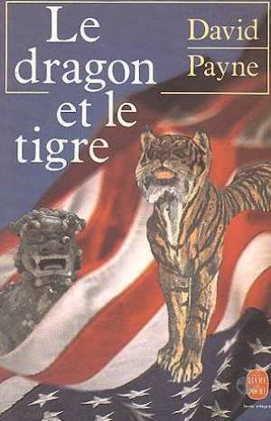 Le dragon et le tigre : confessions d'un taoïste à Wall Street