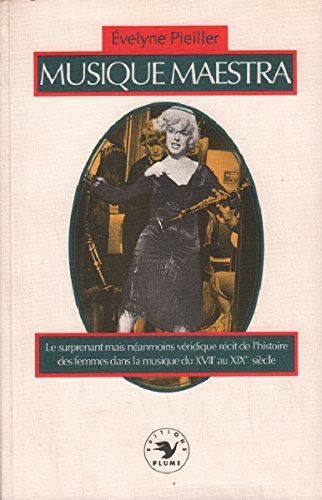 musique maestra