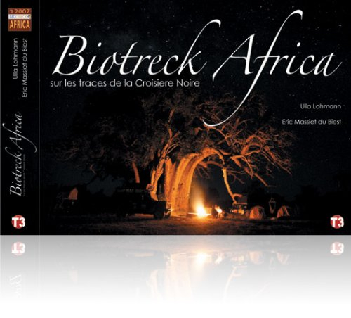 AFRIQUE AUSTRALE
