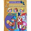 le petit soldat de plomb