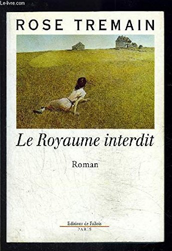Le Royaume interdit