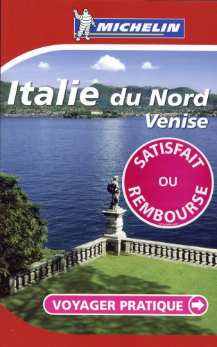 Italie du Nord, Venise