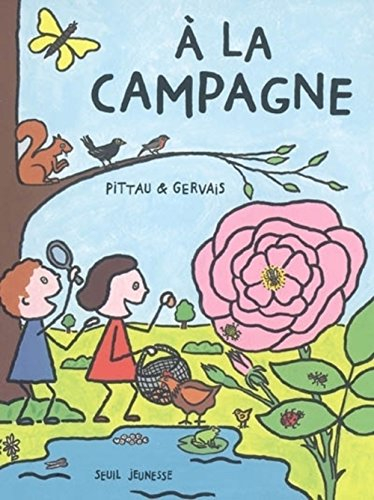 A la campagne