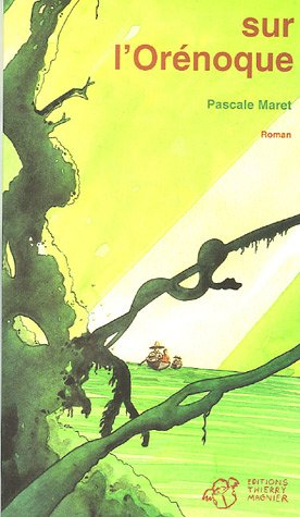 sur l'orénoque