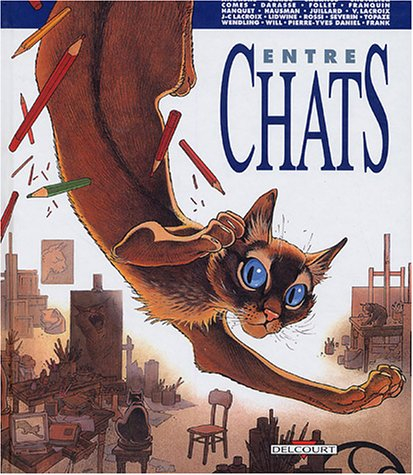 Entre chats