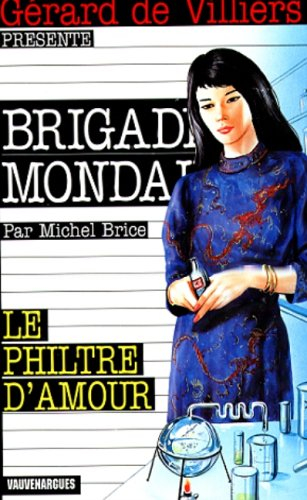 le philtre d'amour