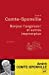 Bonjour l'angoisse ! : et autres impromptus