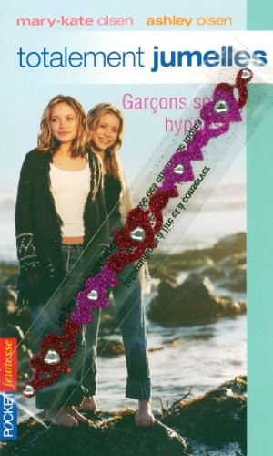 Totalement jumelles. Vol. 1. Garçons sous hypnose