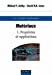 Matériaux, tome 1 : Propriétés et applications