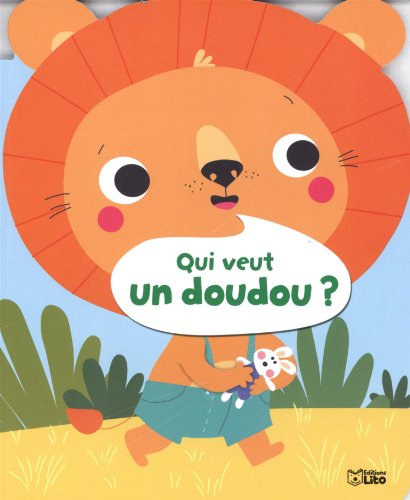 Qui veut un doudou ?